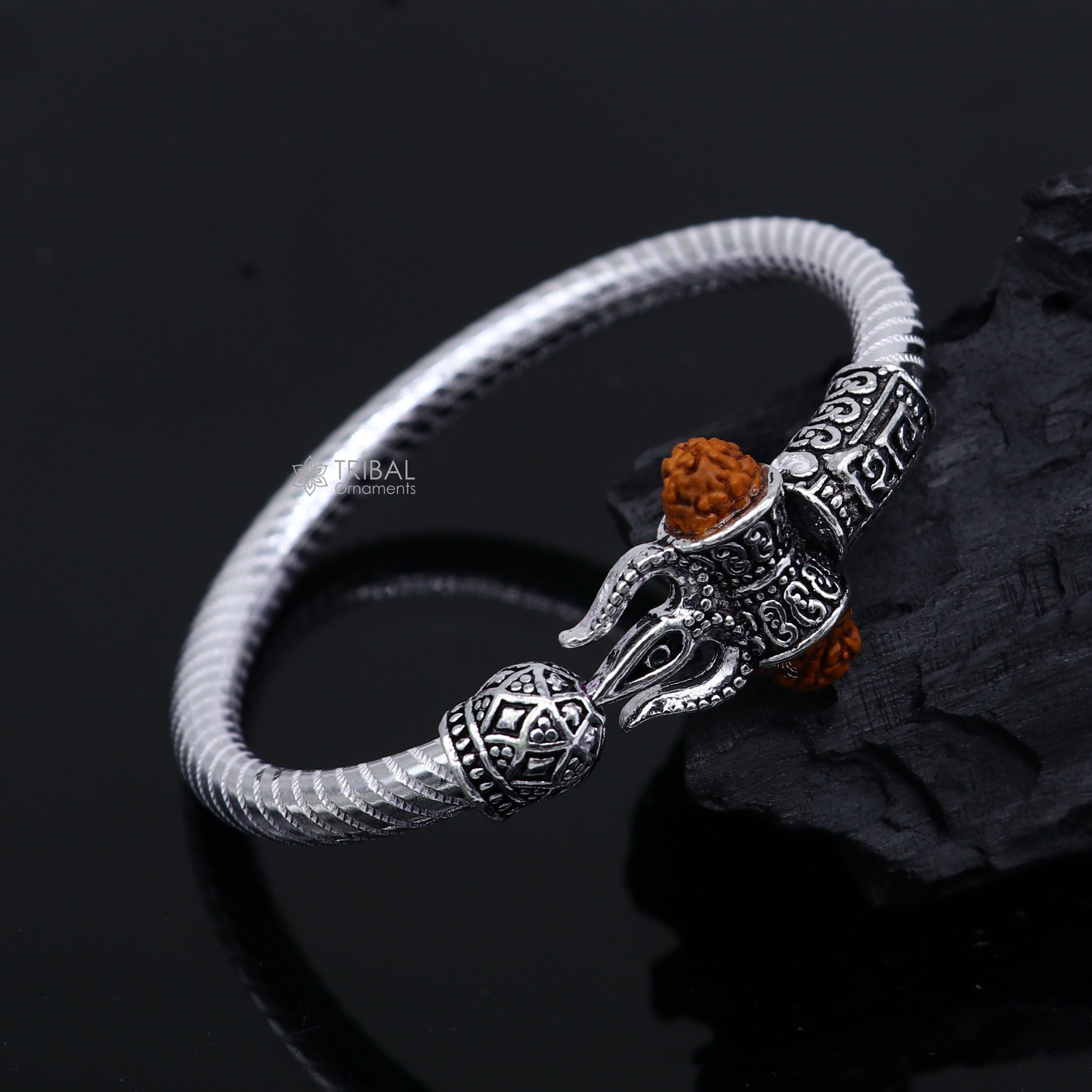 The Shiva Bracelet – Tavin Boutique