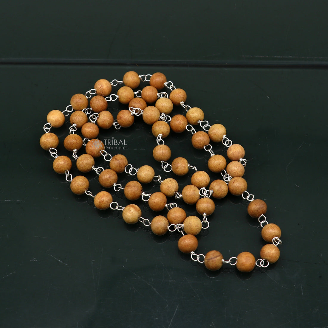 Why does a japa mala consist of 108 beads? - Sanatan Sanstha
