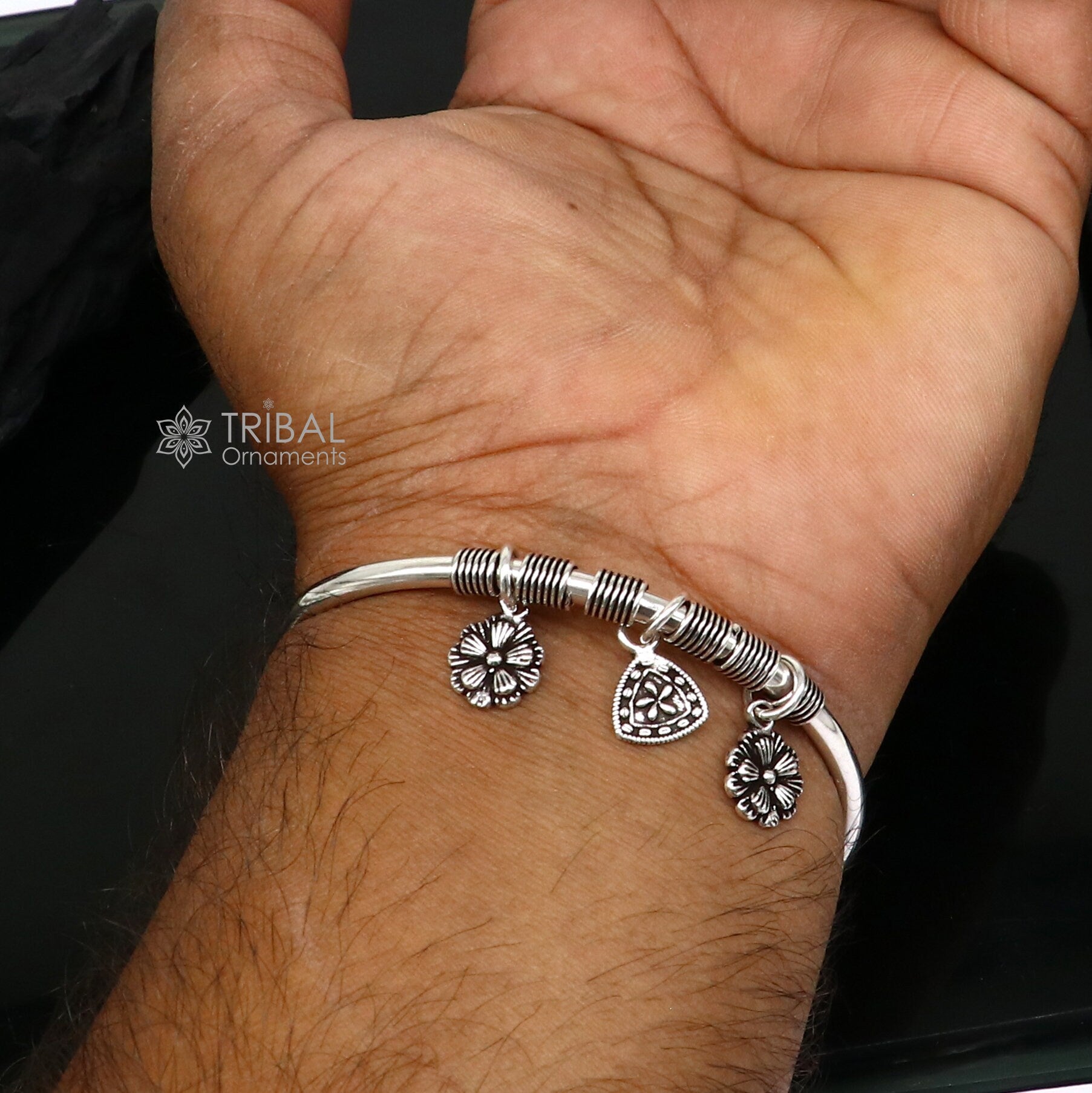 Custom Charm Bracelet Personalized Expandable Bangle Customize -    Custom bracelet personalized jewelry, Bangle bracelets with charms, Custom  charm bracelet