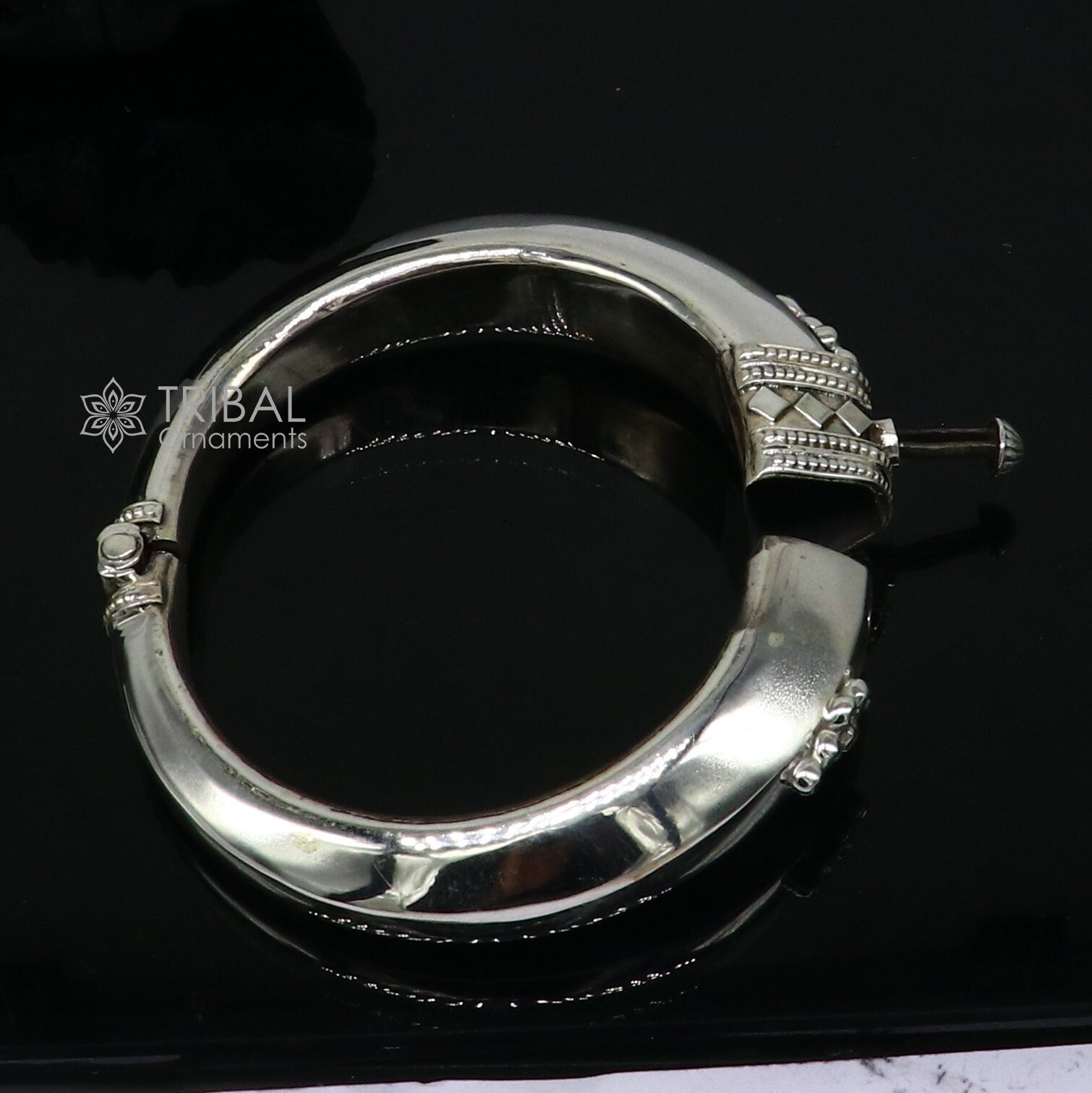 Ameri（アメリ）の「UNDRESSED BANGLE SET KNIT（ニット