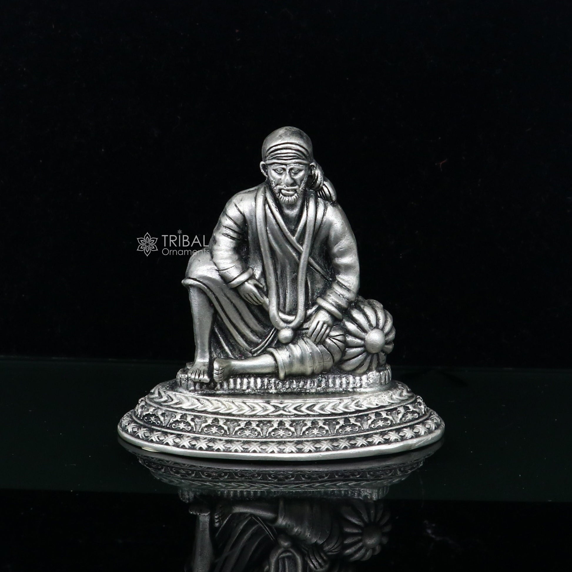 Shop Mini Saibaba Statue for Homedecor at the best price in India