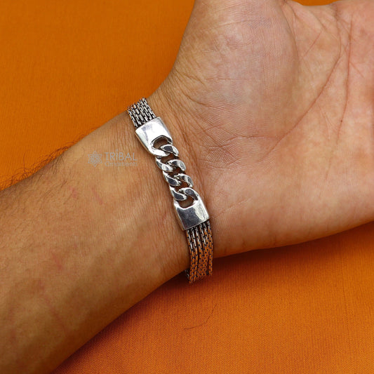 Men's bracelet inspiration ｜Best gift for him｜Men bracelet idea