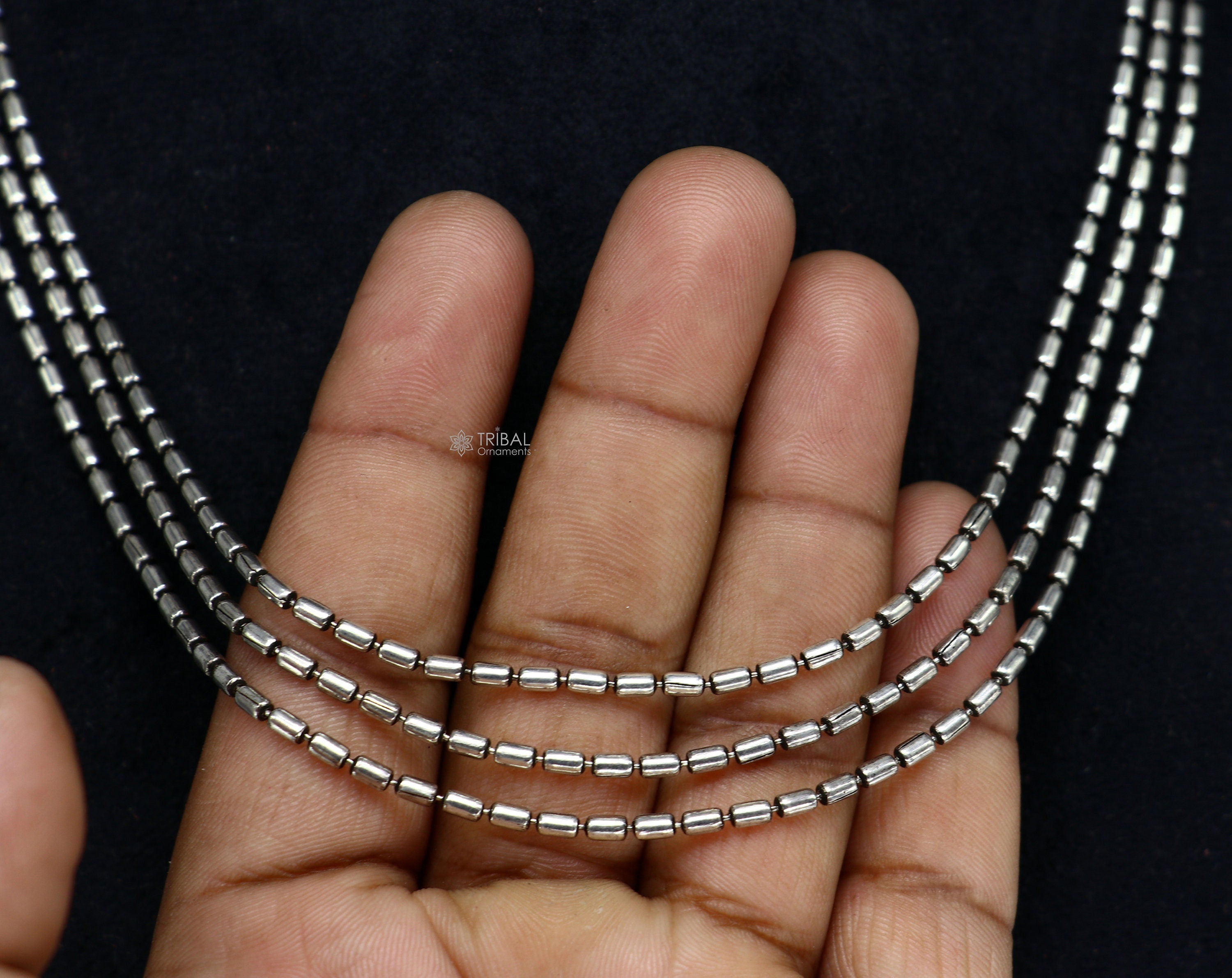 Buy Silver Necklaces & Pendants for Women by Vanbelle Online | Ajio.com
