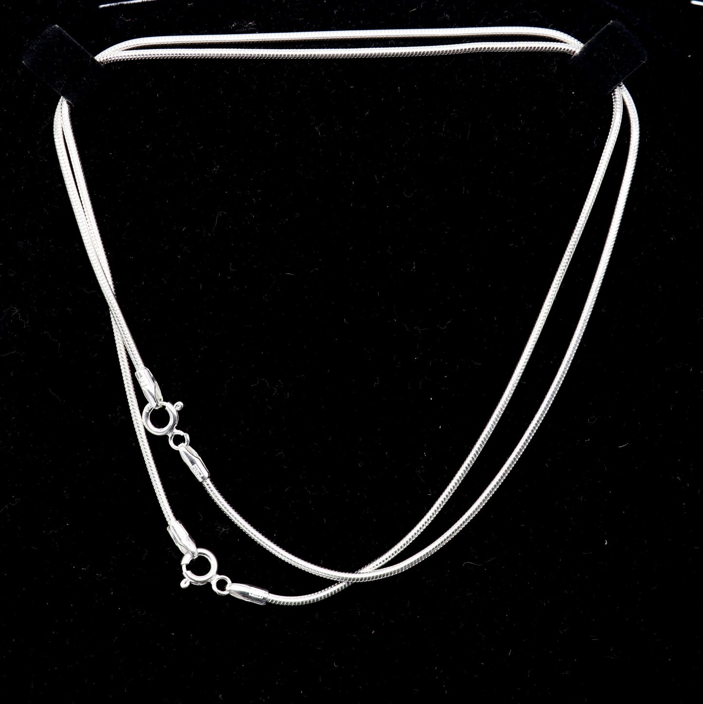 Handmade 1MM snake chain 925 sterling silver ankle bracelet, silver anklets, foot bracelet amazing belly dance jewelry gift her ank605 - TRIBAL ORNAMENTS