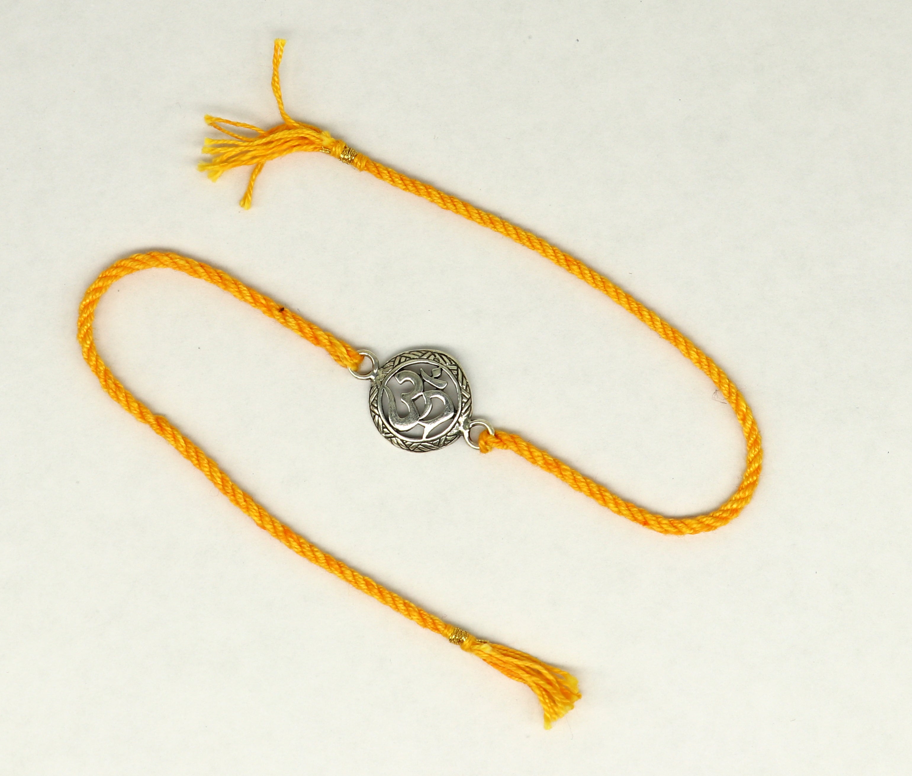 AD Stone Yellow Thread Pearl Bangles Set Both Hands Pair  Punjabi T   Punjabi Traditional Jewellery