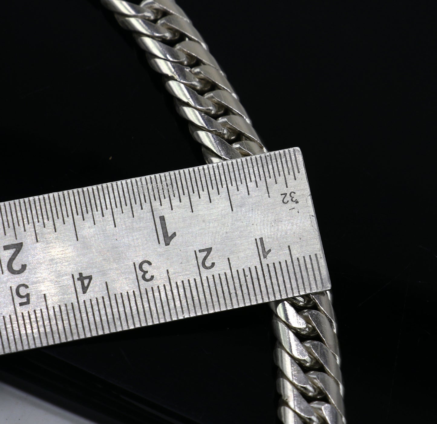 10mm 925 sterling silver handmade unique customized design heavy men's bracelet, Amazing oxidized personalized gifting royal jewelry sbr725 - TRIBAL ORNAMENTS