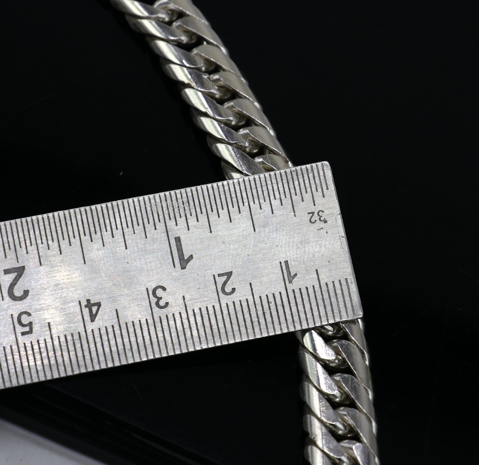 10mm 925 sterling silver handmade unique customized design heavy men's bracelet, Amazing oxidized personalized gifting royal jewelry sbr725 - TRIBAL ORNAMENTS