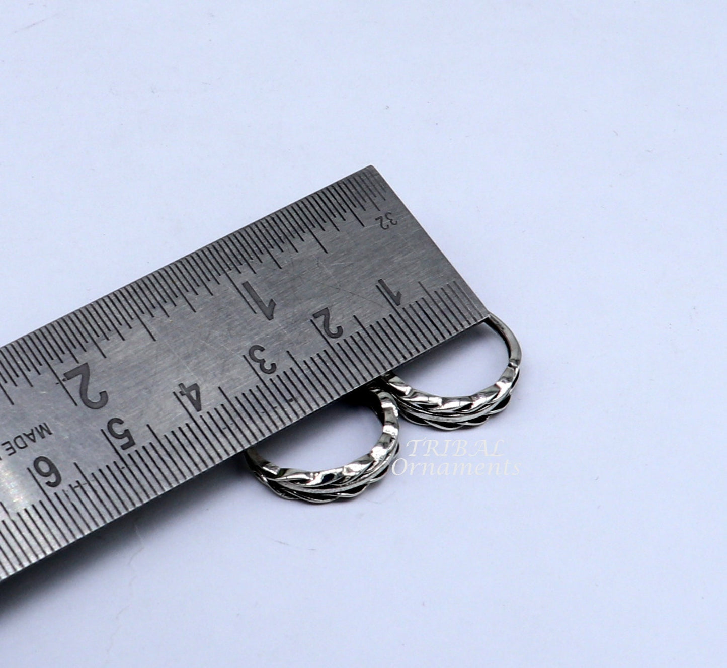 925 sterling silver handmade gorgeous design vintage style toe ring, best gifting tiny tone ring 925 stamped jewelry from india ytr07 - TRIBAL ORNAMENTS