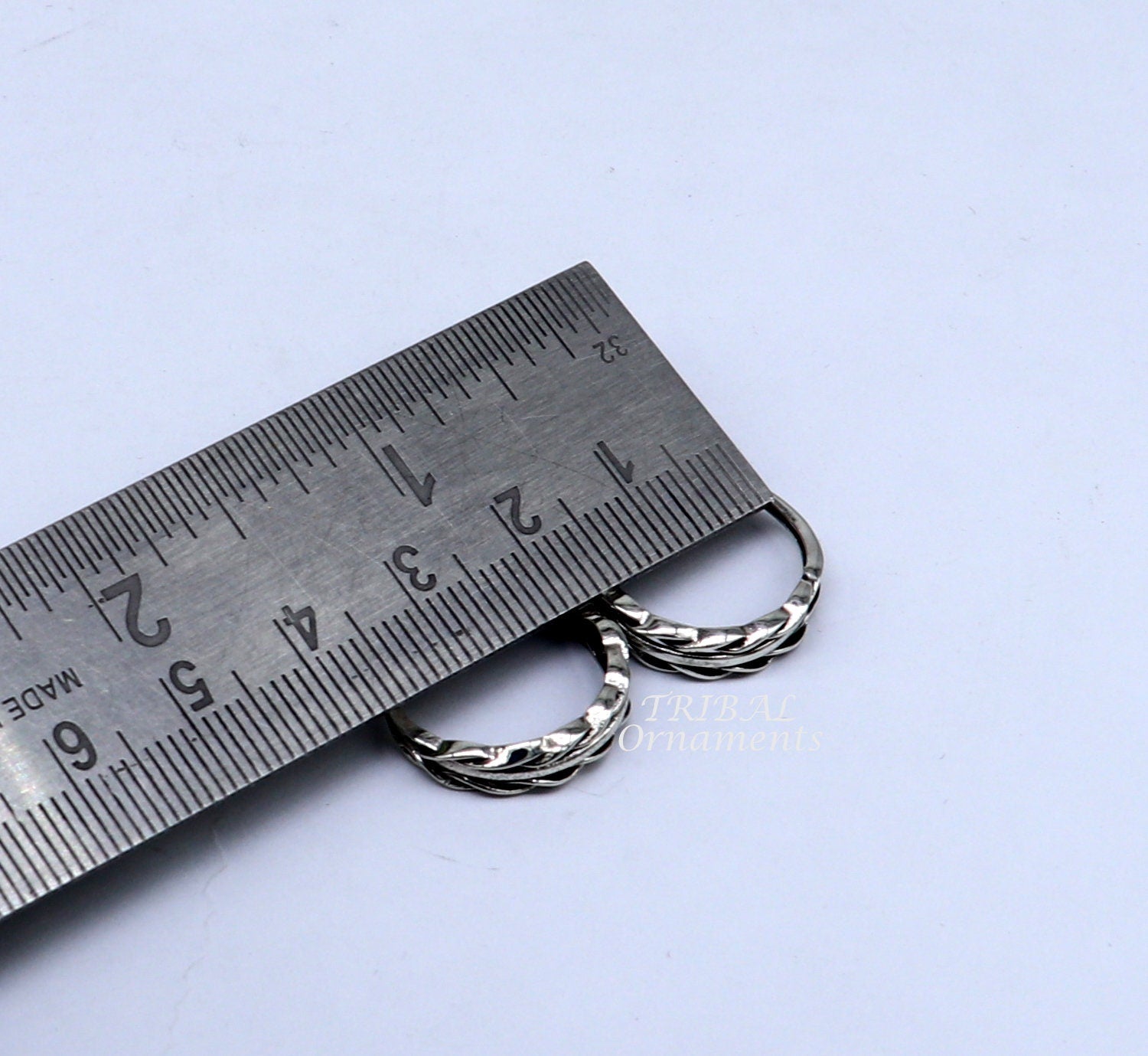 925 sterling silver handmade gorgeous design vintage style toe ring, best gifting tiny tone ring 925 stamped jewelry from india ytr07 - TRIBAL ORNAMENTS