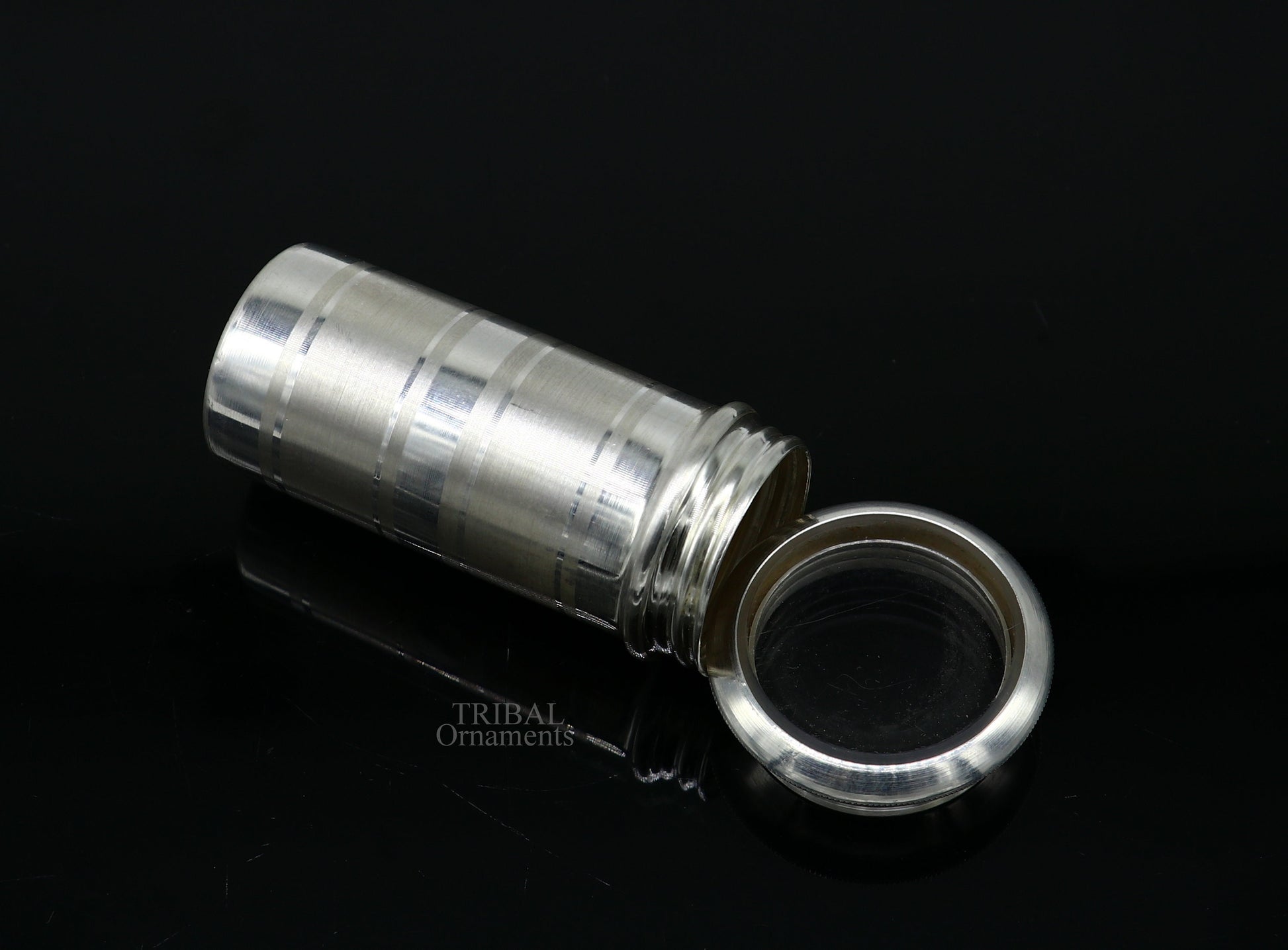 999 fine solid silver handmade small pill box, Tobacco box, storage box silver utensils, silver box, personal box men's accessories su731 - TRIBAL ORNAMENTS