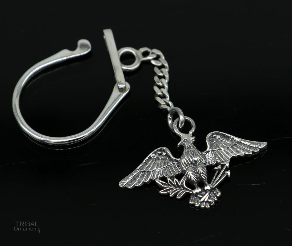Silver Key Chains & Satka Collection | TRIBAL ORNAMENTS