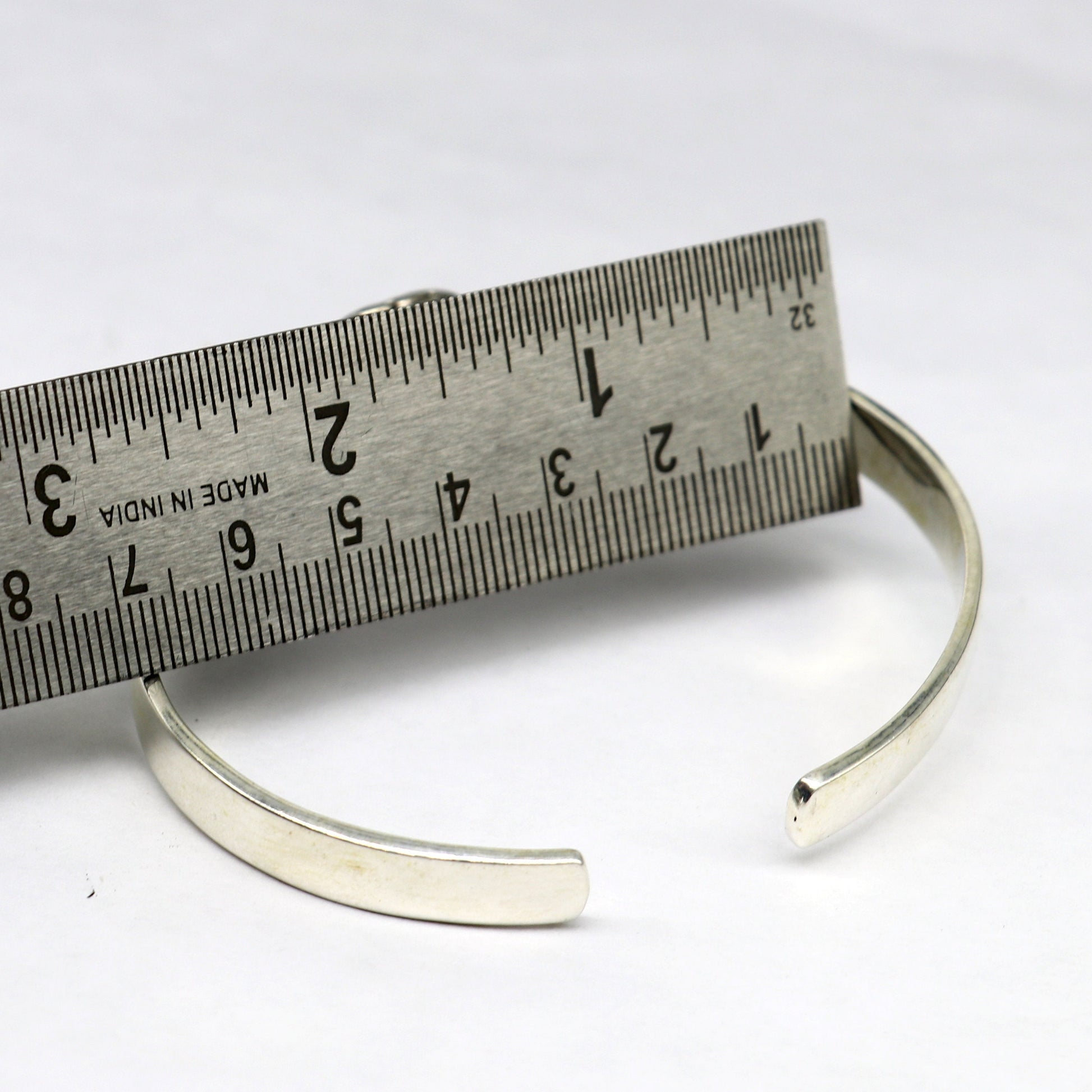 925 sterling silver handmade vintage lion design stunning bangle cuff bracelet awesome daily use tribal style jewelry unisex gift cuff61 - TRIBAL ORNAMENTS