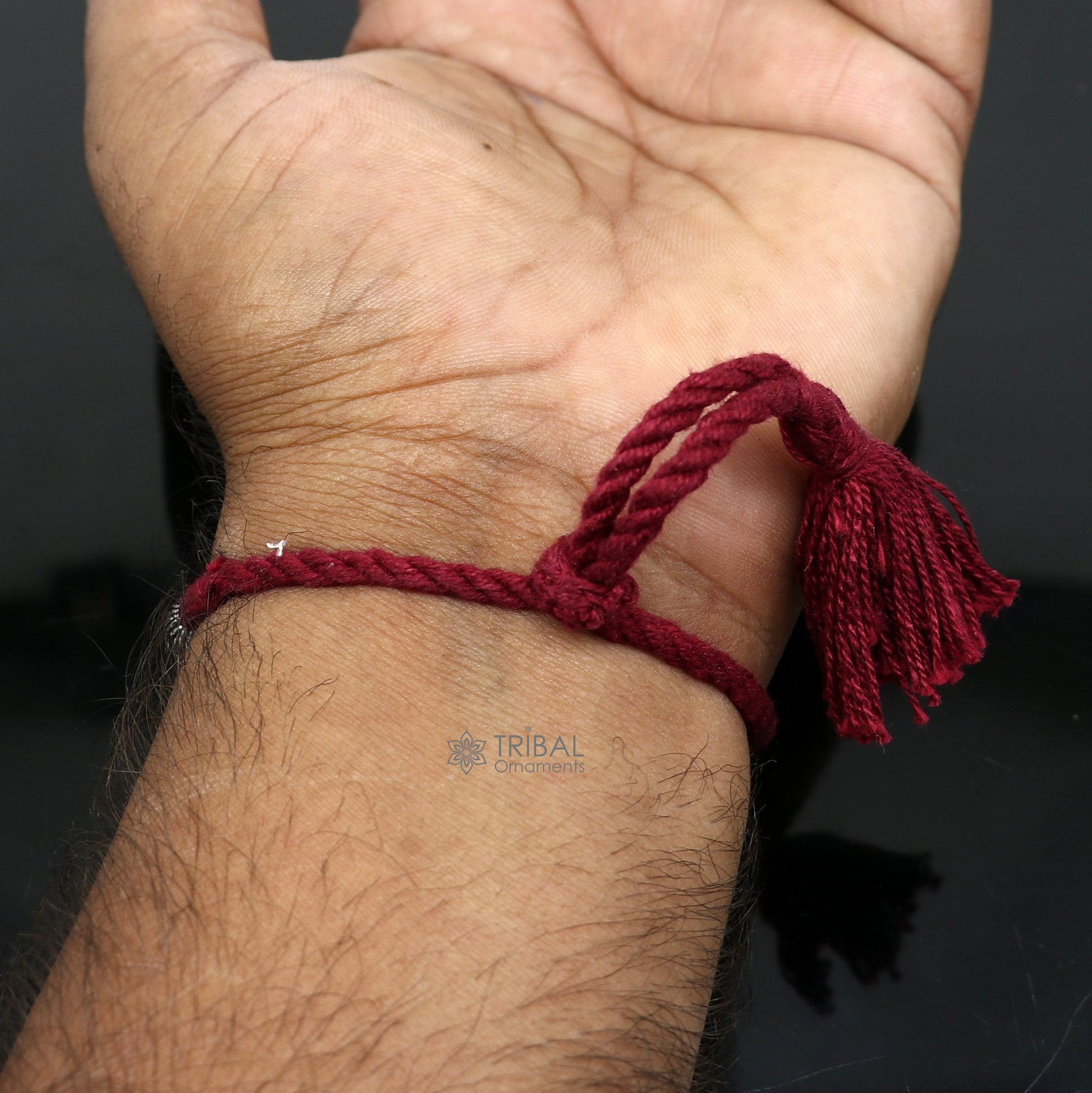 925 sterling silver modern Fancy stylish charm bracelet, adjustable brides gifting fashion wedding ethnic bracelet tribal jewelry sbr681 - TRIBAL ORNAMENTS