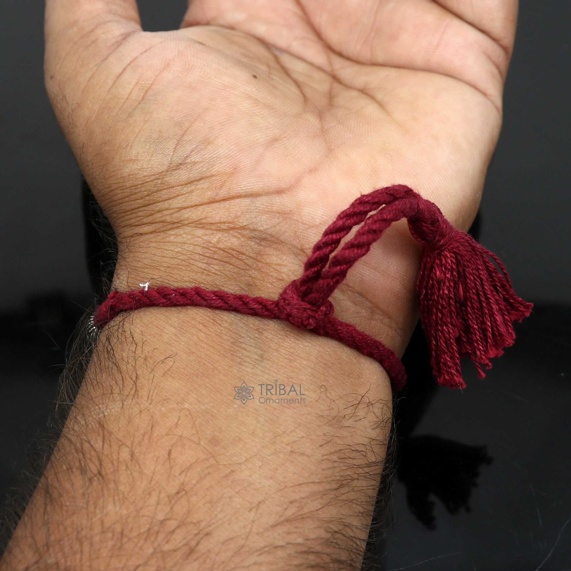 925 sterling silver modern Fancy stylish charm bracelet, adjustable brides gifting fashion wedding ethnic bracelet tribal jewelry sbr681 - TRIBAL ORNAMENTS