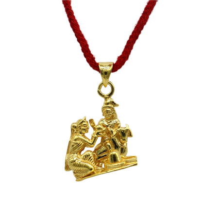925 sterling silver Lord Shiva, Parwati, Nandi Maharaj, and Shiva Lingam pendant jewelry by TRIBAL ORNAMENTS.