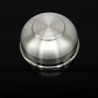 Handmade 999 fine solid silver bowl with intricate designs, ideal for puja rituals, crafted by TRIBAL ORNAMENTS in India.