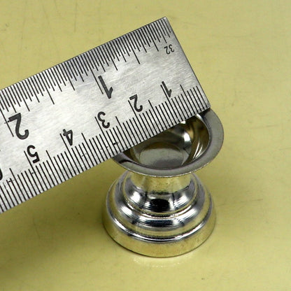 999 pure silver handmade elegant oil lamp, silver home temple utensils, silver diya, deepak, silver vessels, silver art decorative art su082 - TRIBAL ORNAMENTS