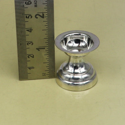 999 pure silver handmade elegant oil lamp, silver home temple utensils, silver diya, deepak, silver vessels, silver art decorative art su082 - TRIBAL ORNAMENTS