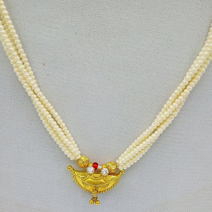 Antique design handmade fabulous pendant amulet tribal ethnic jewelry from Rajasthan India - TRIBAL ORNAMENTS