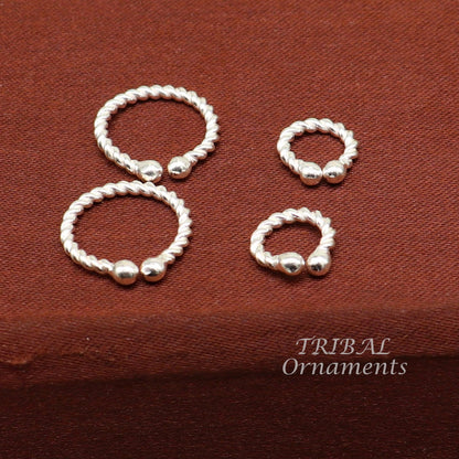 Baby Krishna jewelry set featuring cuff kada and ankle kada with Lord Krishna and Gopala motifs, crafted by TRIBAL ORNAMENTS.