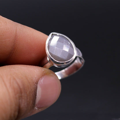 925 sterling silver traditional design ring with intricate tribal ornament patterns, suitable for daily wear or gifting.