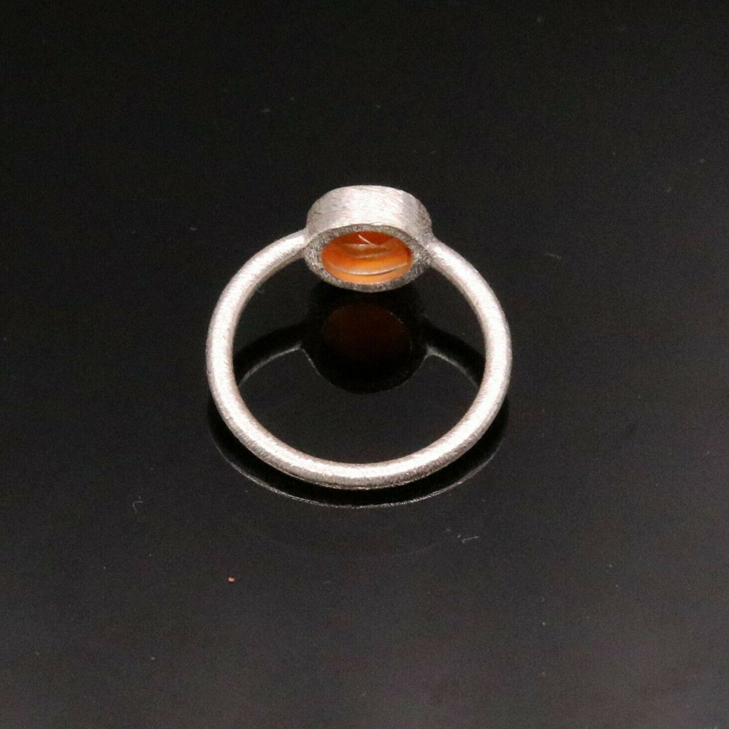 FABULOUS 925 STERLING SILVER HANDMADE ANNIVERSARY WEDDING RING BAND GIFTS sr106 - TRIBAL ORNAMENTS