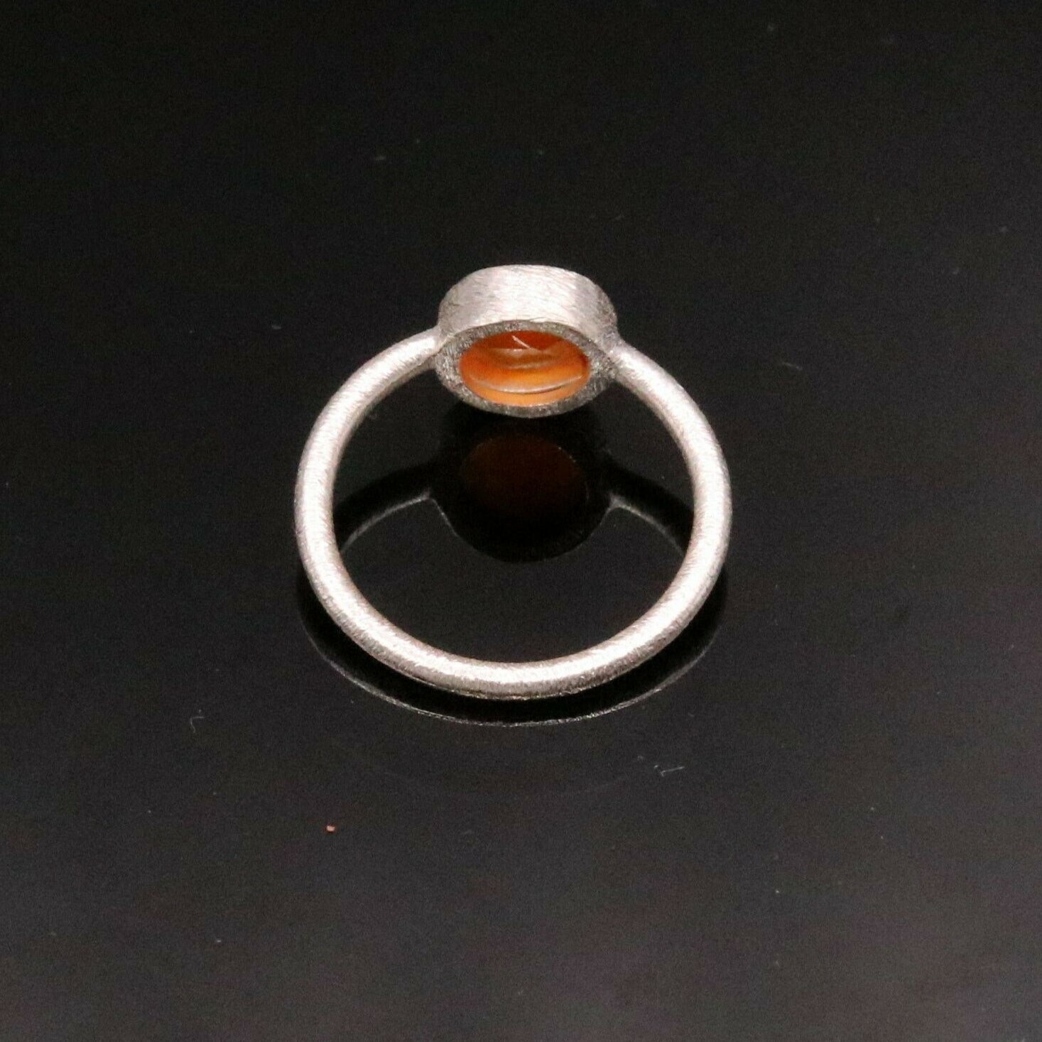 FABULOUS 925 STERLING SILVER HANDMADE ANNIVERSARY WEDDING RING BAND GIFTS sr106 - TRIBAL ORNAMENTS