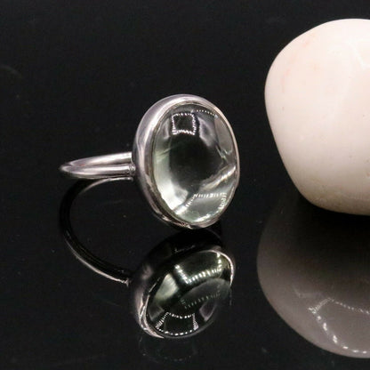 Tribal Ornaments unisex stone ring band, elegant engagement or anniversary gift, showcasing a stylish ring with intricate design.