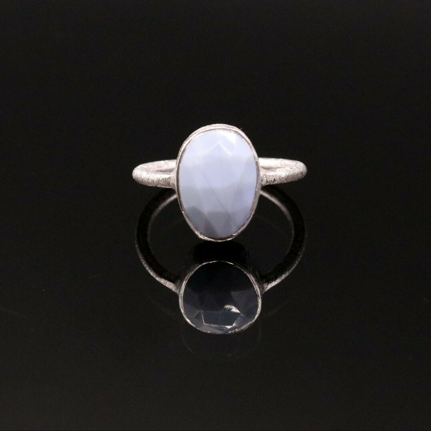 GORGEOUS STONE HANDMADE 925 SOLID SILVER UNISEX ANNIVERSARY GIFTING sr165 - TRIBAL ORNAMENTS