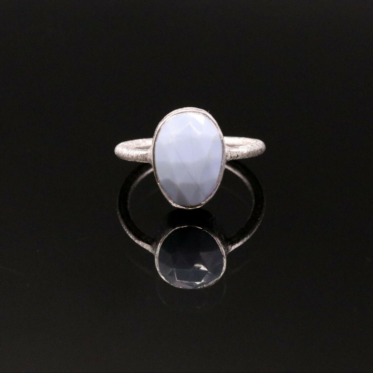 GORGEOUS STONE HANDMADE 925 SOLID SILVER UNISEX ANNIVERSARY GIFTING sr165 - TRIBAL ORNAMENTS