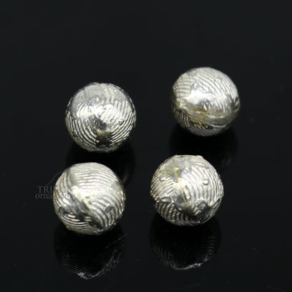 925 Sterling silver handmade playing games ludo pieces, silver ludo pieces, for royal laxury gifting articles su701 - TRIBAL ORNAMENTS