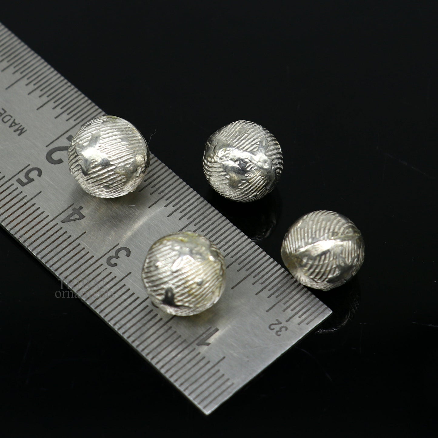 925 Sterling silver handmade playing games ludo pieces, silver ludo pieces, for royal laxury gifting articles su701 - TRIBAL ORNAMENTS